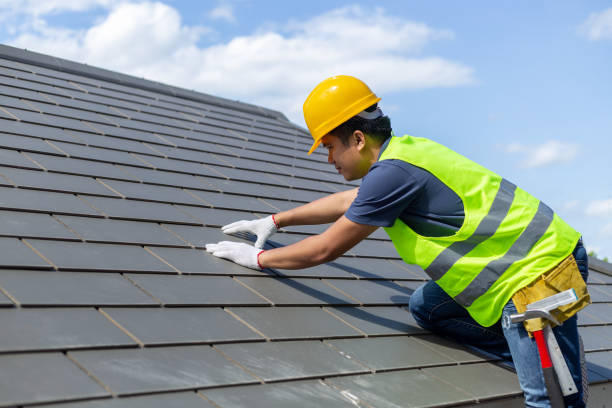 Fast & Reliable Emergency Roof Repairs in Stewartville, AL