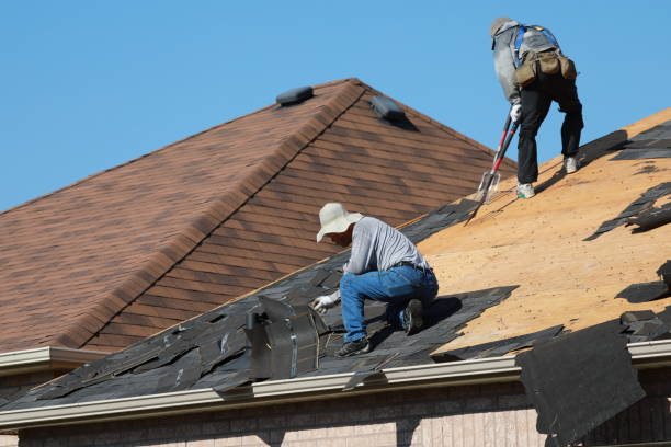 Best Commercial Roofing Services  in Stewartville, AL