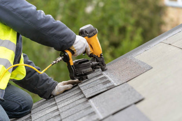 Best Hot Roofs  in Stewartville, AL