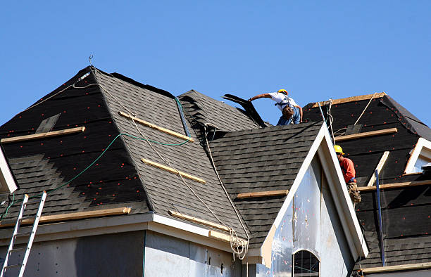 Best Rubber Roofing (EPDM, TPO)  in Stewartville, AL