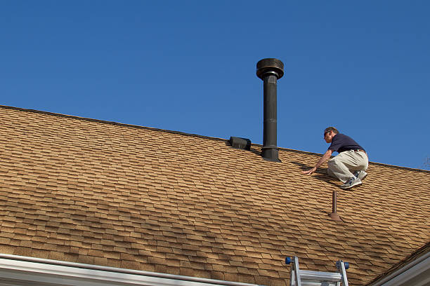 Best Asphalt Shingle Roofing  in Stewartville, AL
