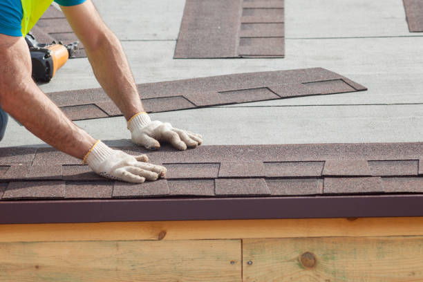 Best Metal Roofing Installation  in Stewartville, AL