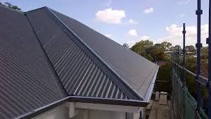 Best Metal Roofing Installation  in Stewartville, AL